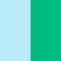Sky/Green